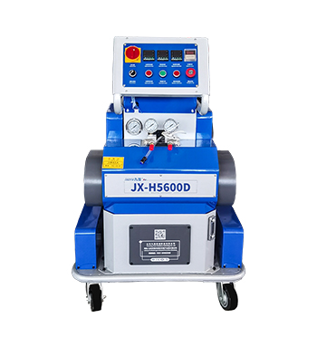 液壓聚氨酯發(fā)泡機(jī)JNJX-H5600D